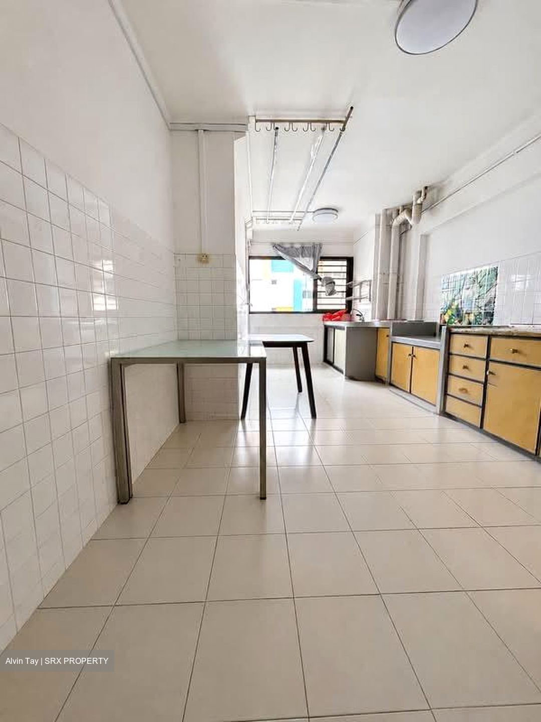 Blk 862 Khatib Evergreen II (Yishun), HDB 3 Rooms #592037201